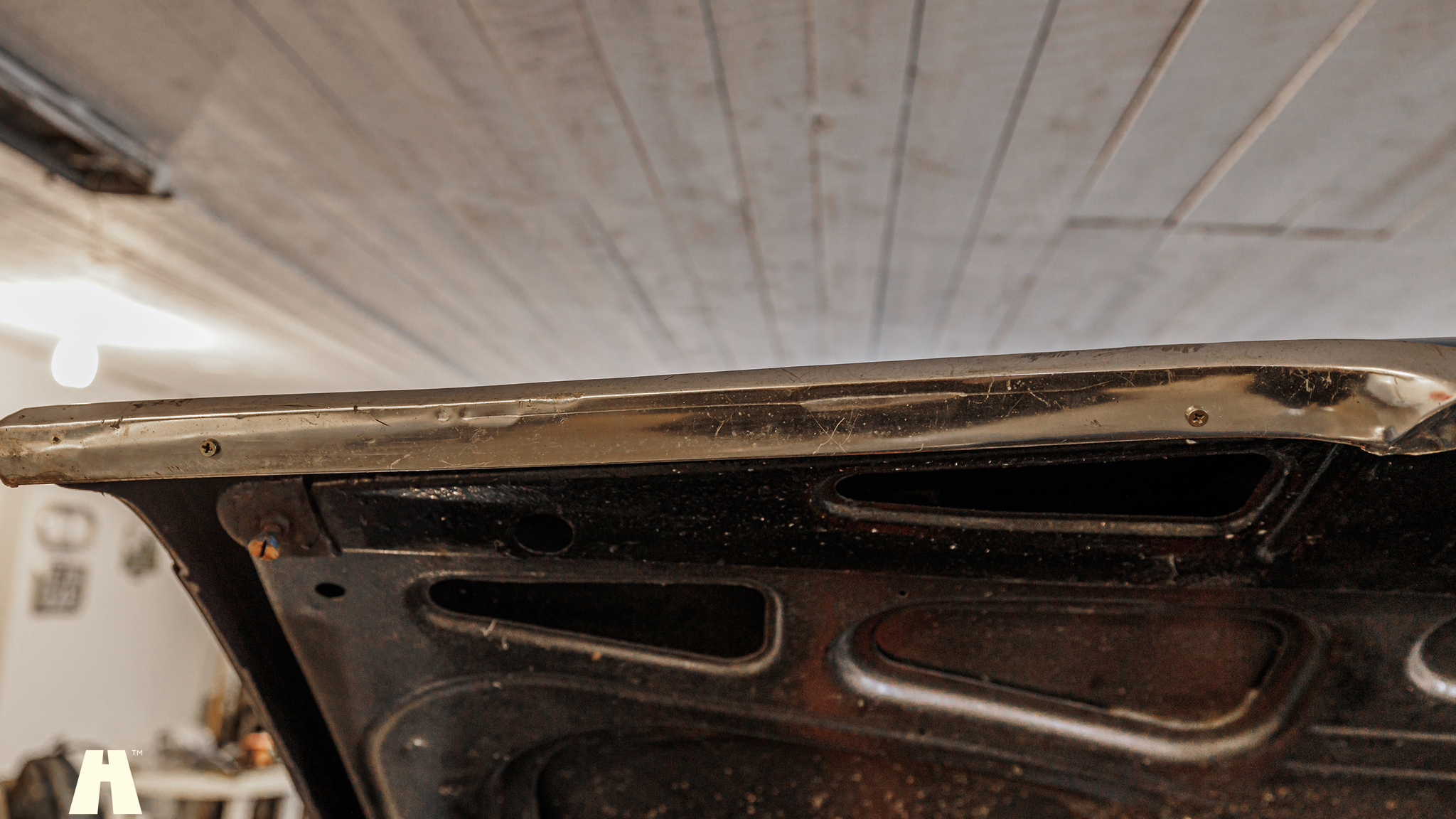 Image of 1959 Chevrolet Impala 348 mechanics