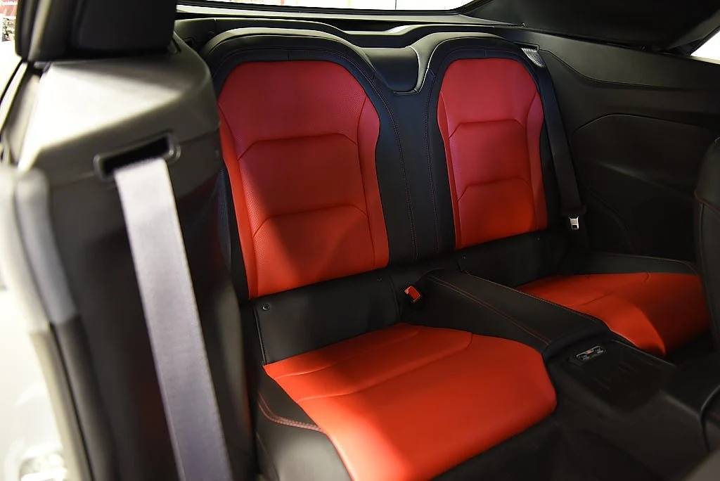 Bild von 2018 Chevrolet Camaro (70)