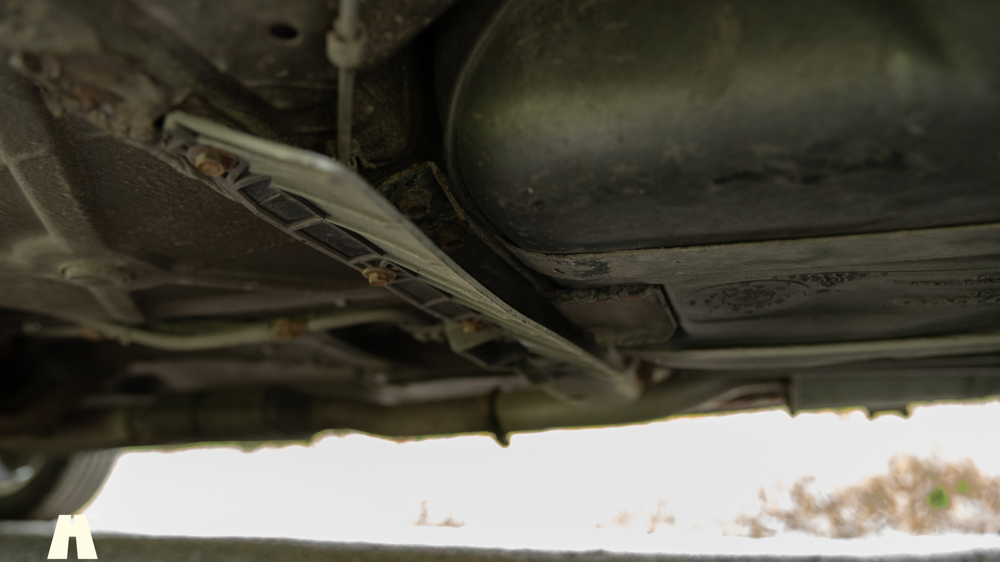 1997 Volvo 945 , Mekanik