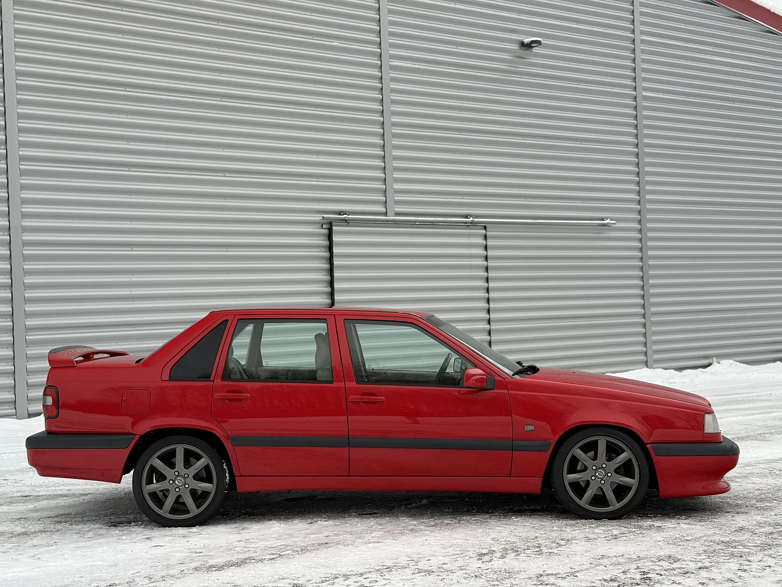 Aussenfoto 1996 Volvo 850R (7)