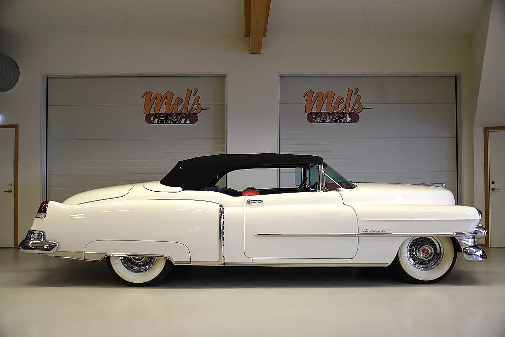Bild von 1953 Cadillac Eldorado (6)