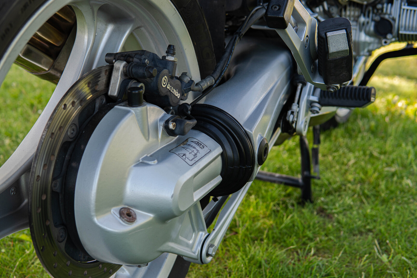 Image of 1998 BMW R1100R mechanics (22)