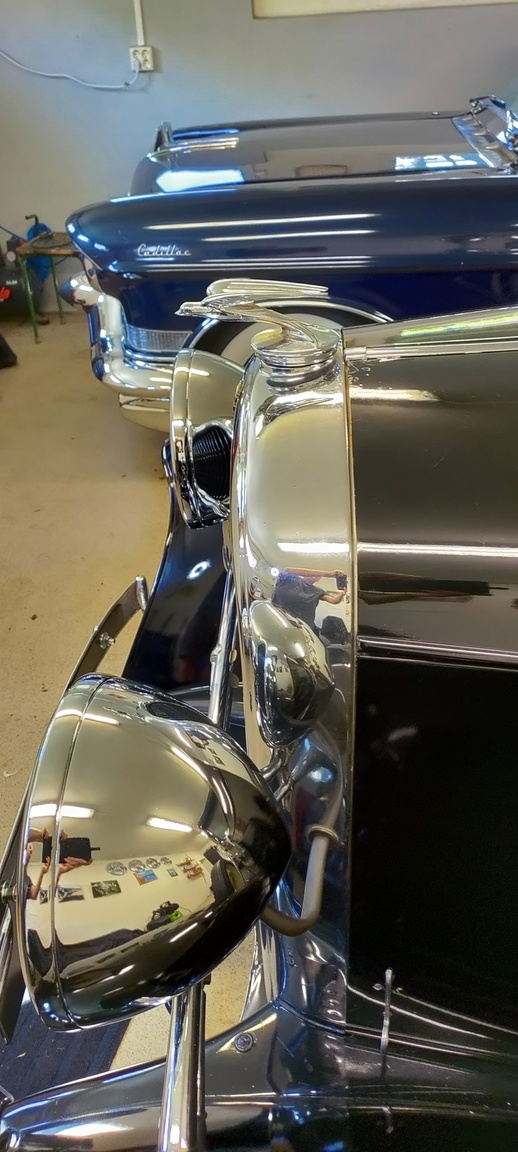 Aussenfoto 1931 Oldsmobile 1931 (44)