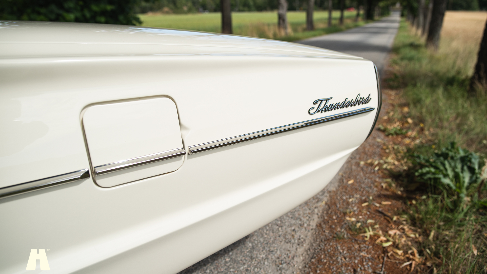 Aussenfoto 1965 Ford Thunderbird (35)