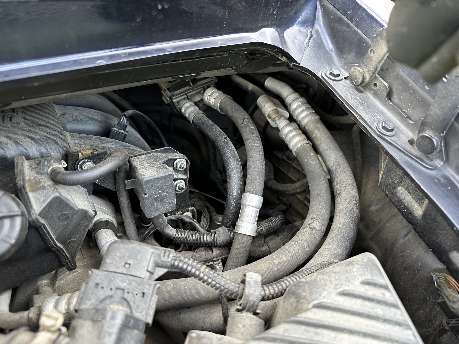 1999 Porsche 911 Carrera, Mekanik