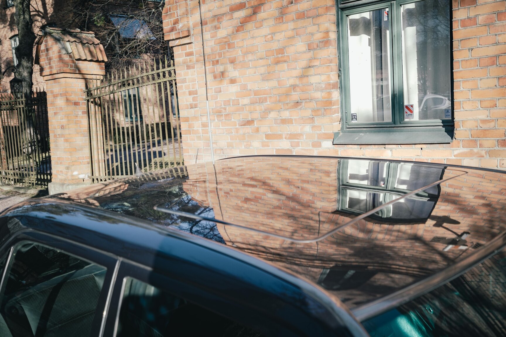 Aussenfoto 1991 Mercedes-Benz 300E-24 (26)