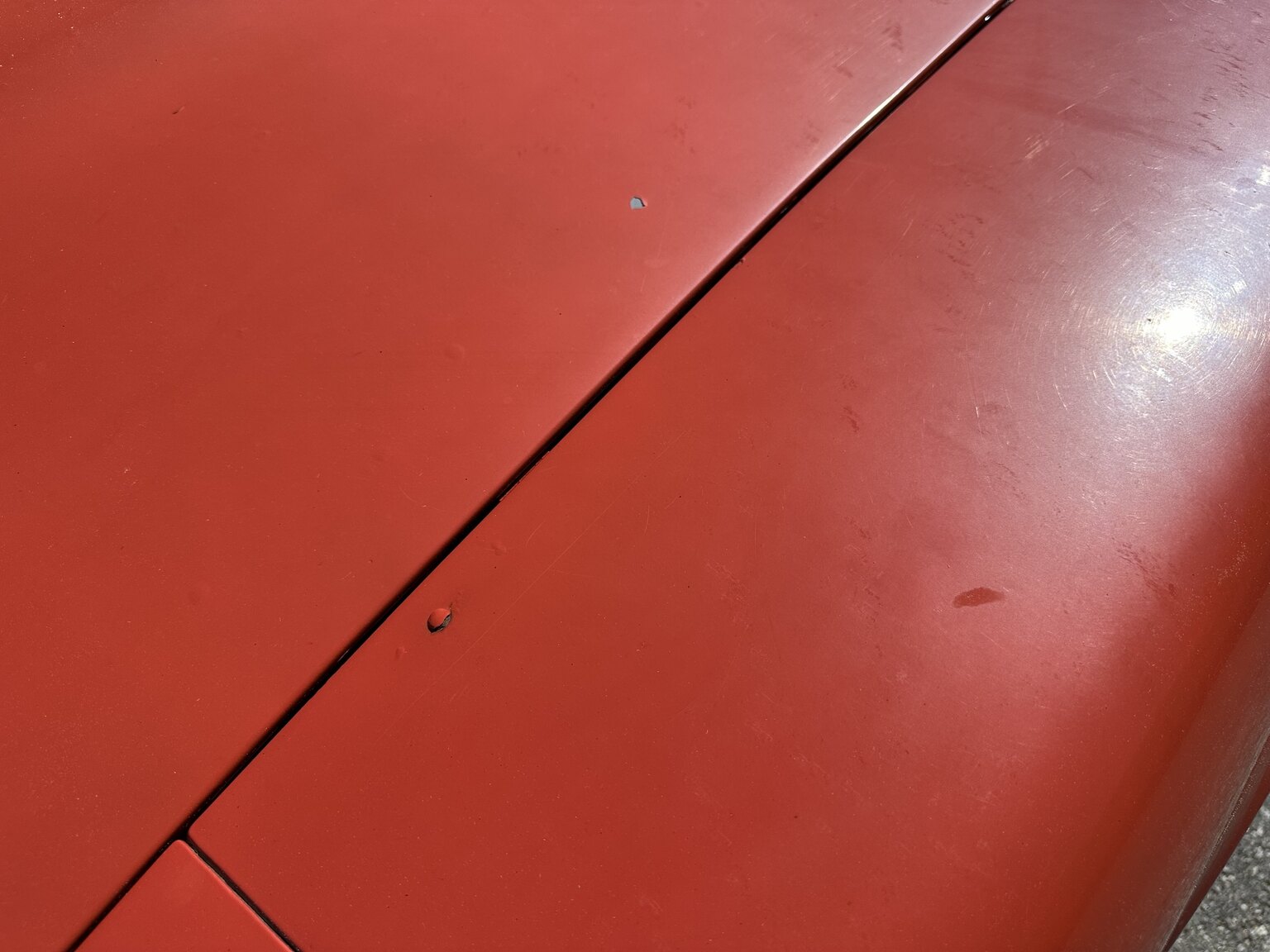 Aussenfoto 1977 Datsun 280Z Griffith Z Roadster