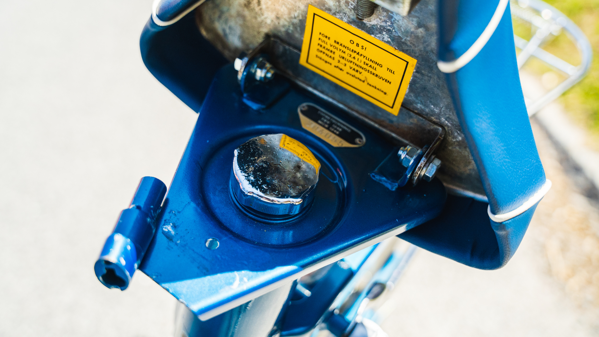 Exteriörbild på Crescent Compact 1248 (21)