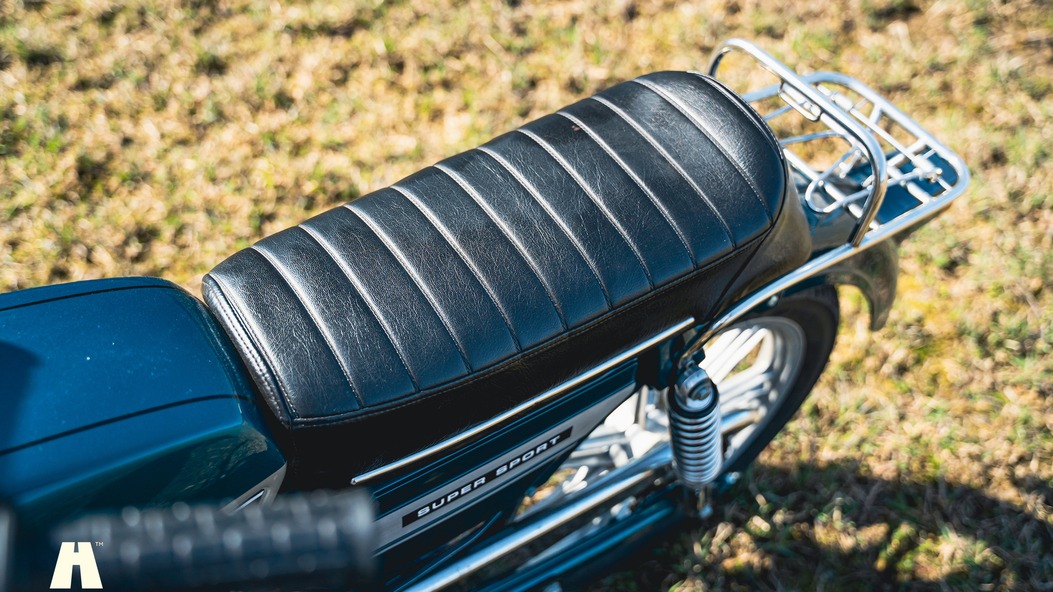 Exteriörbild på 1973 Zundapp KS50 (33)