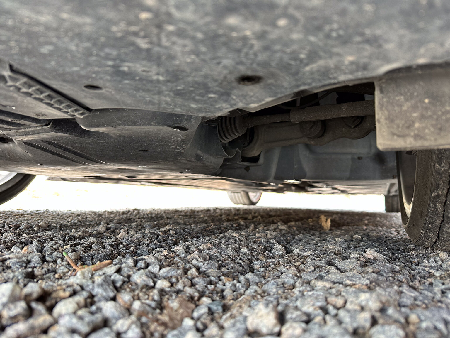 2019 Mercedes-Benz E300 Cabriolet, Mekanik