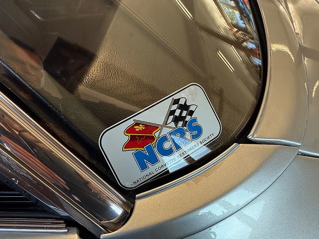 Bild von 1969 Chevrolet Corvette (6)