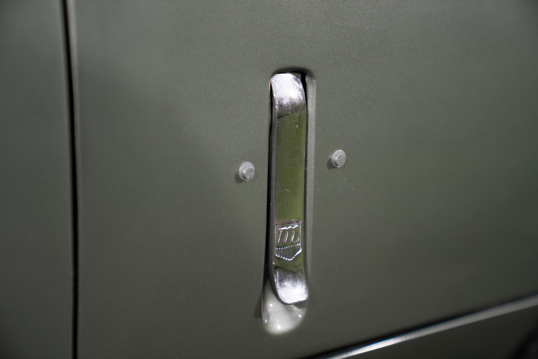 Aussenfoto 1968 Triumph Spitfire