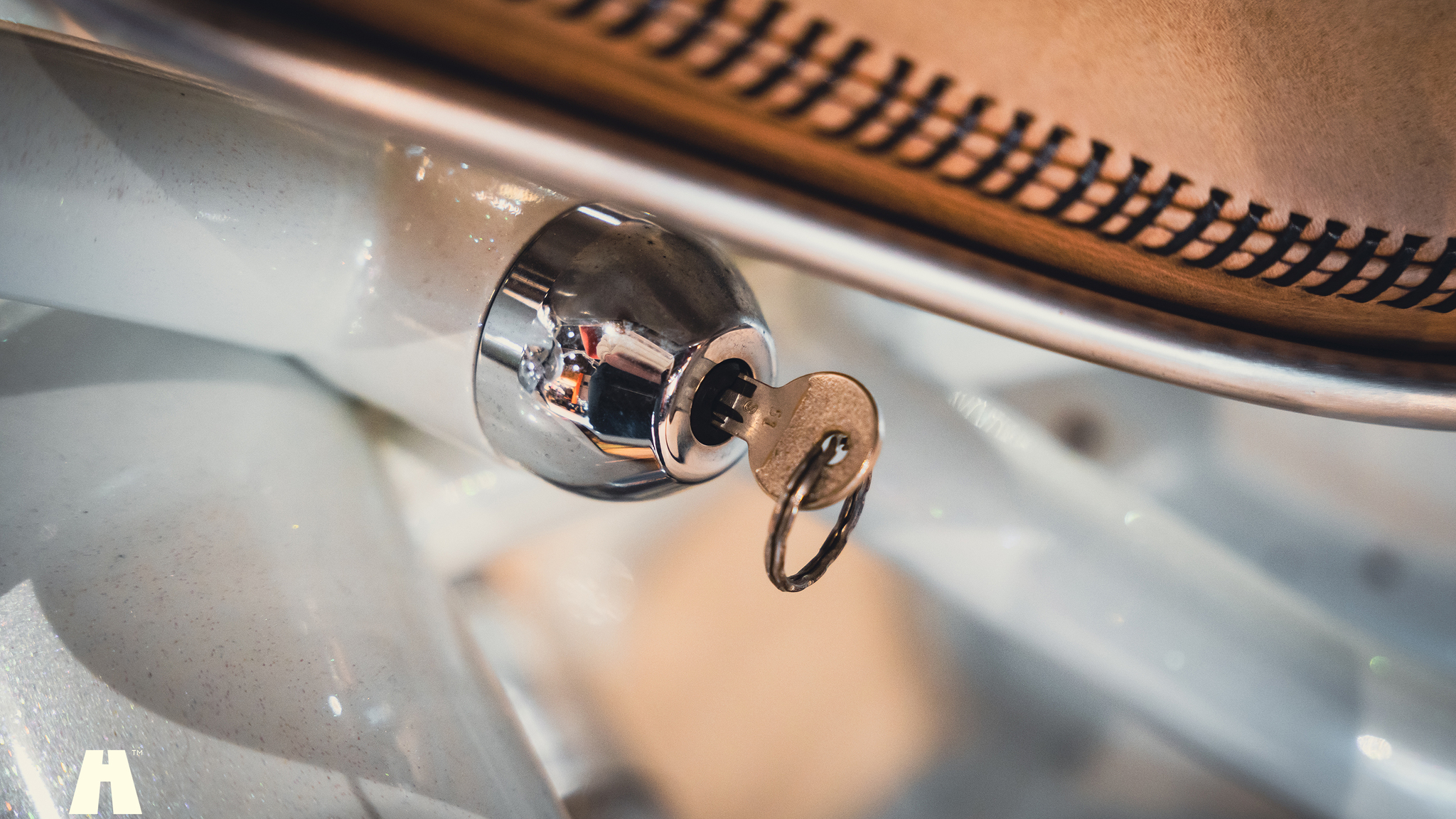 Exteriörbild på 2010 Harley-Davidson Kopteri