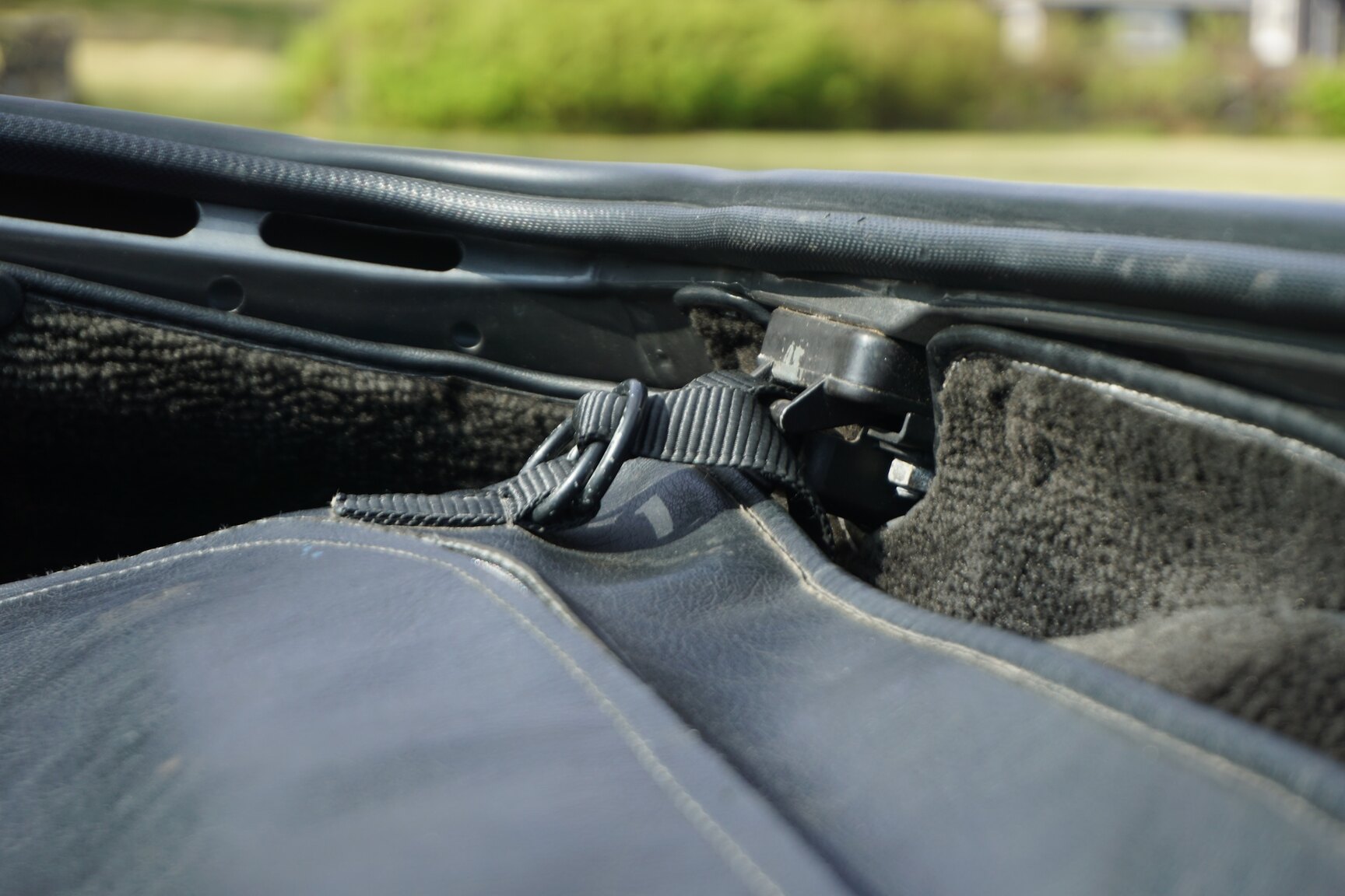 1985 Porsche 944 "NO RESERVE AUCTION", Övrigt