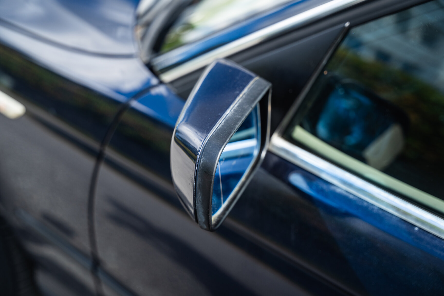 Aussenfoto 2003 BMW 320i Touring