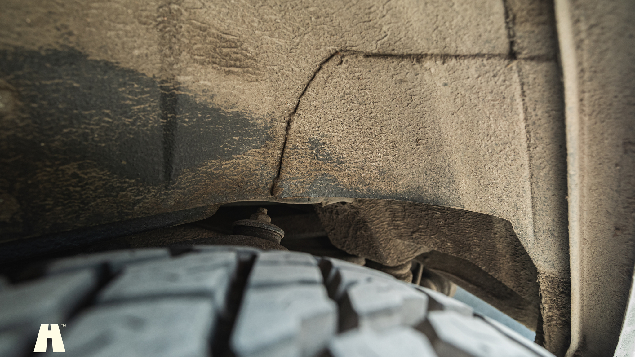 Image of 1985 Mercedes 230GE Cabrio (61) mechanics