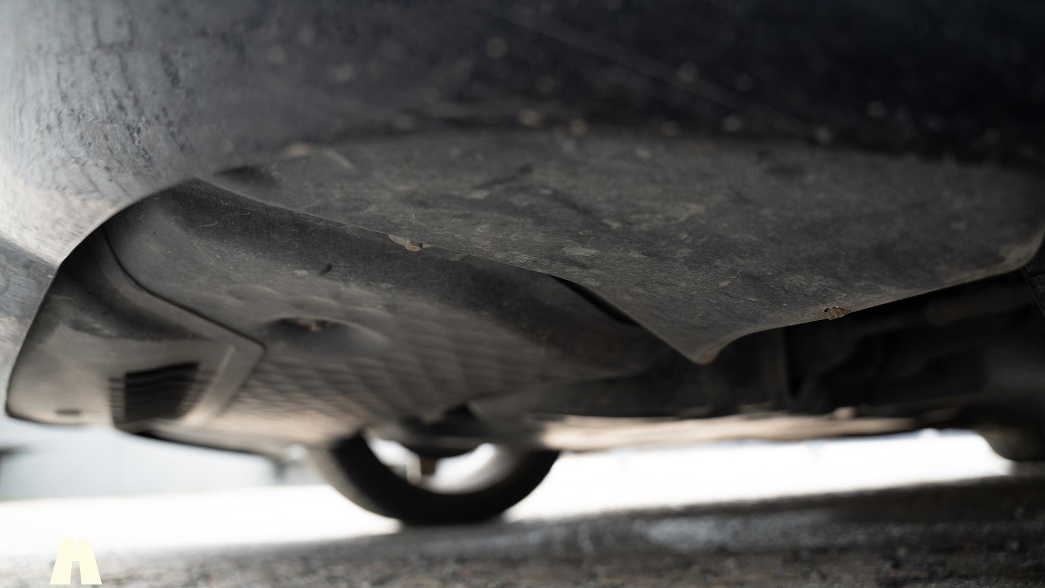 2008 Mercedes-Benz CLS 63 AMG (38), Mekanik