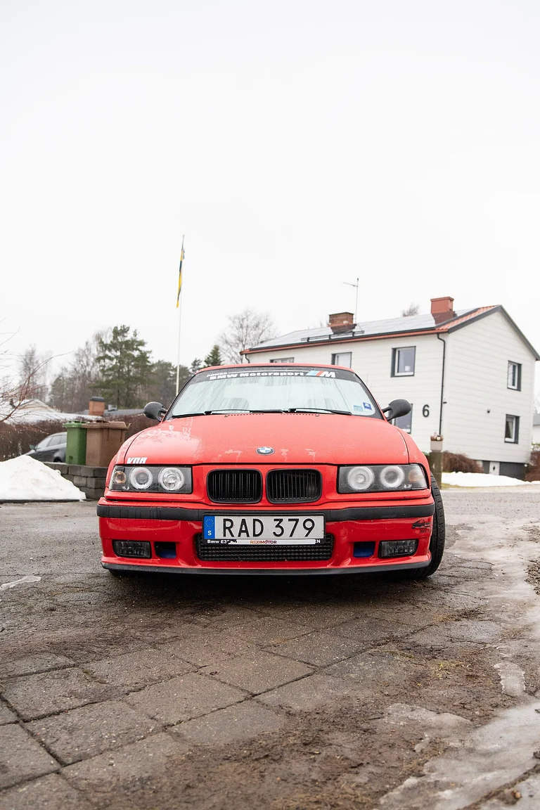 Aussenfoto 1992 BMW 325i Turbo (22)