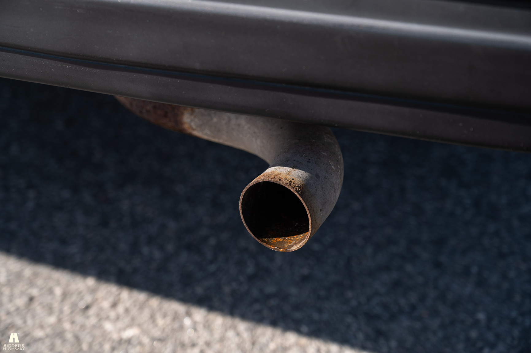 Exteriörbild på 1988 Volvo 740 GL (81)