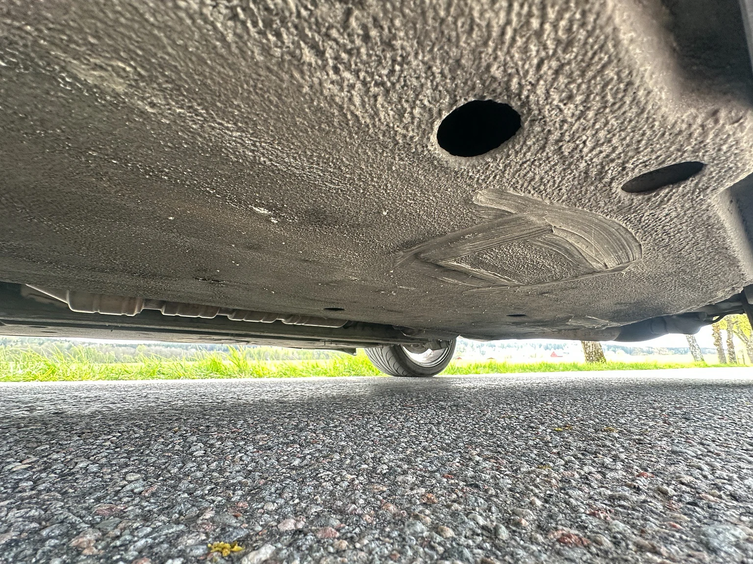 Image of 1990 Porsche 944 S2 Cabriolet  (37) mechanics