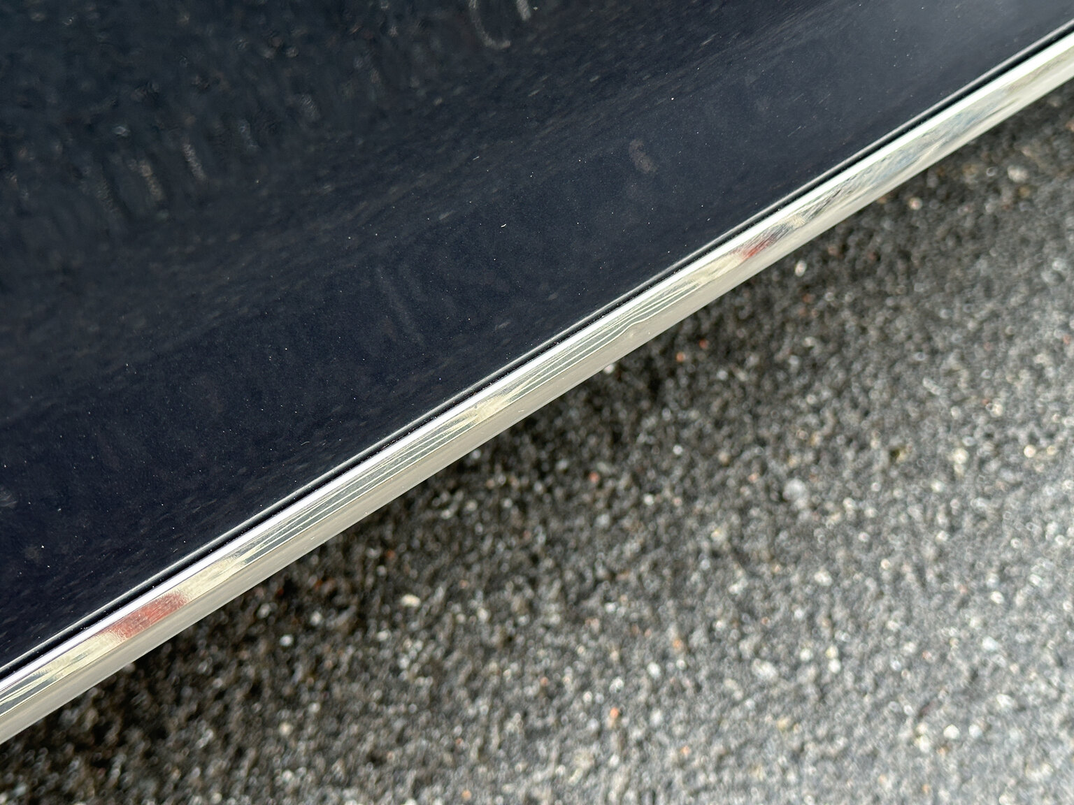 Exterior image of 1965 Pontiac Catalina 421 Tripower-Pack 2+2
