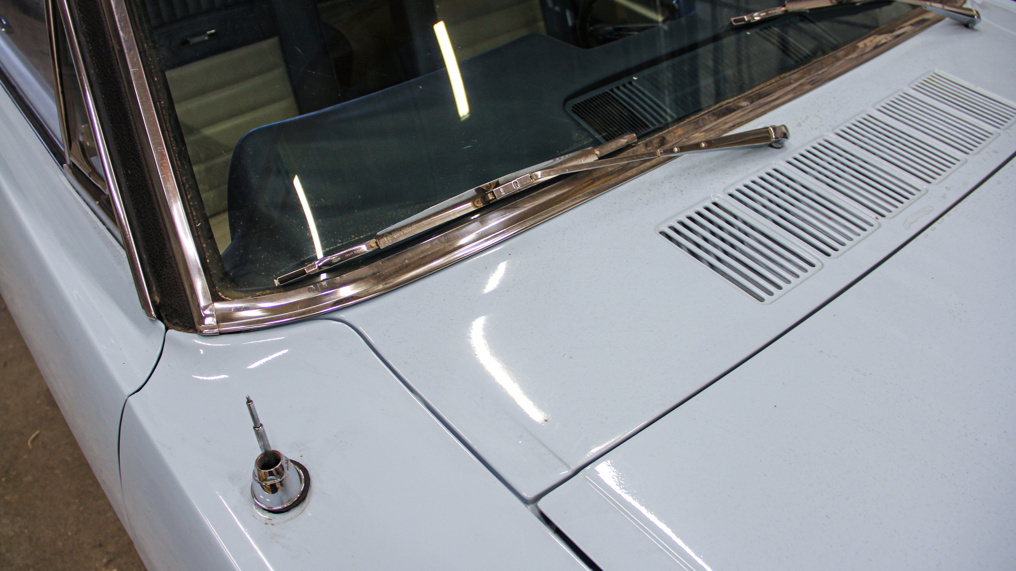 Aussenfoto 1966 Ford Mustang 289 Hardtop (29)