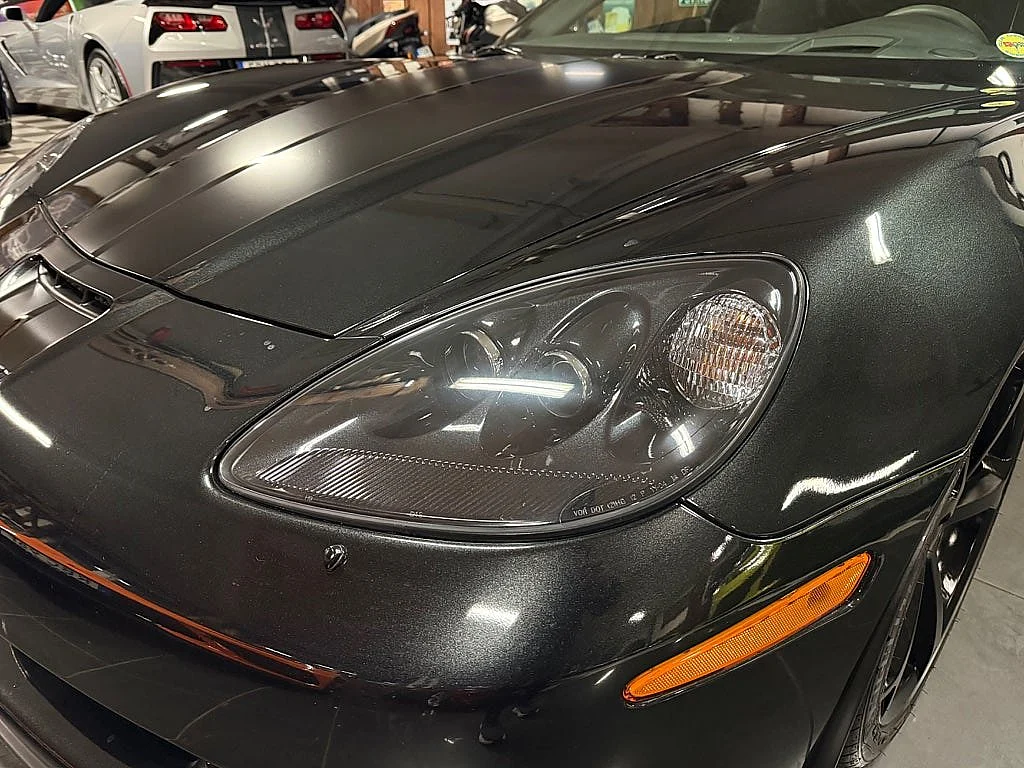 Bild von 2012 Chevrolet Corvette (7)
