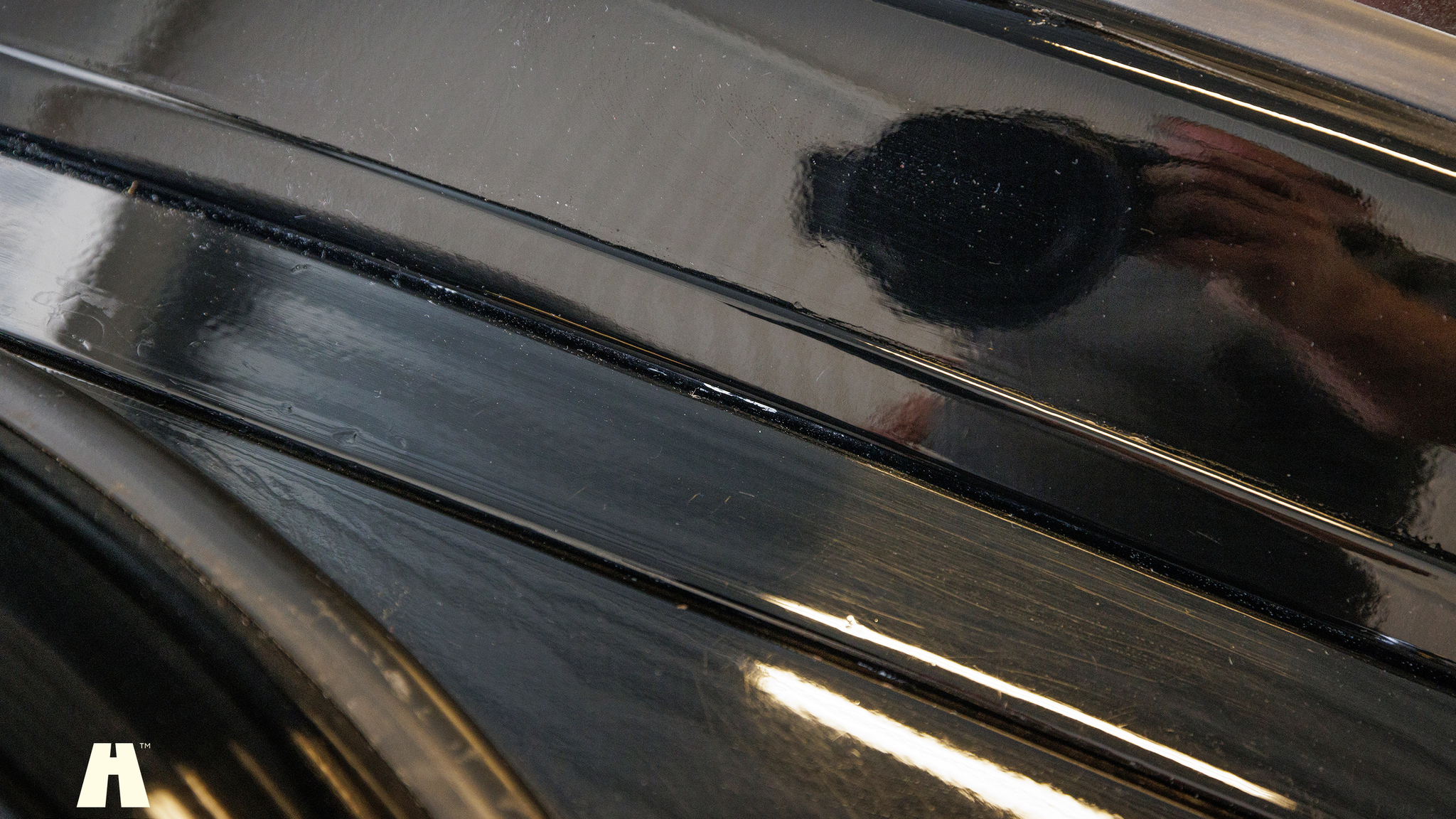 Exteriörbild på 1950 Mercedes Benz 170 va (132)