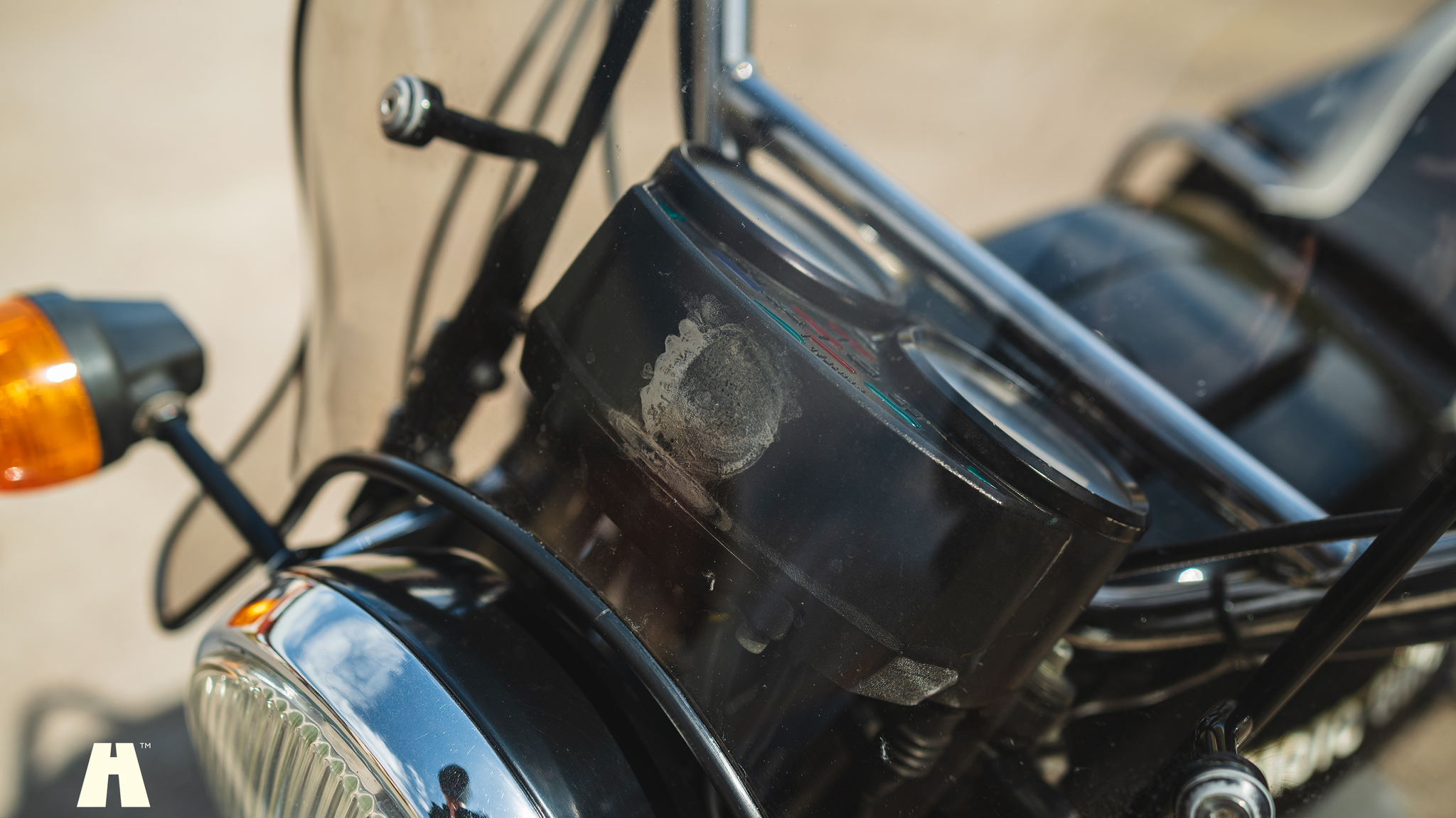 Aussenfoto 1978 Moto Guzzi 850 T3 California (96)