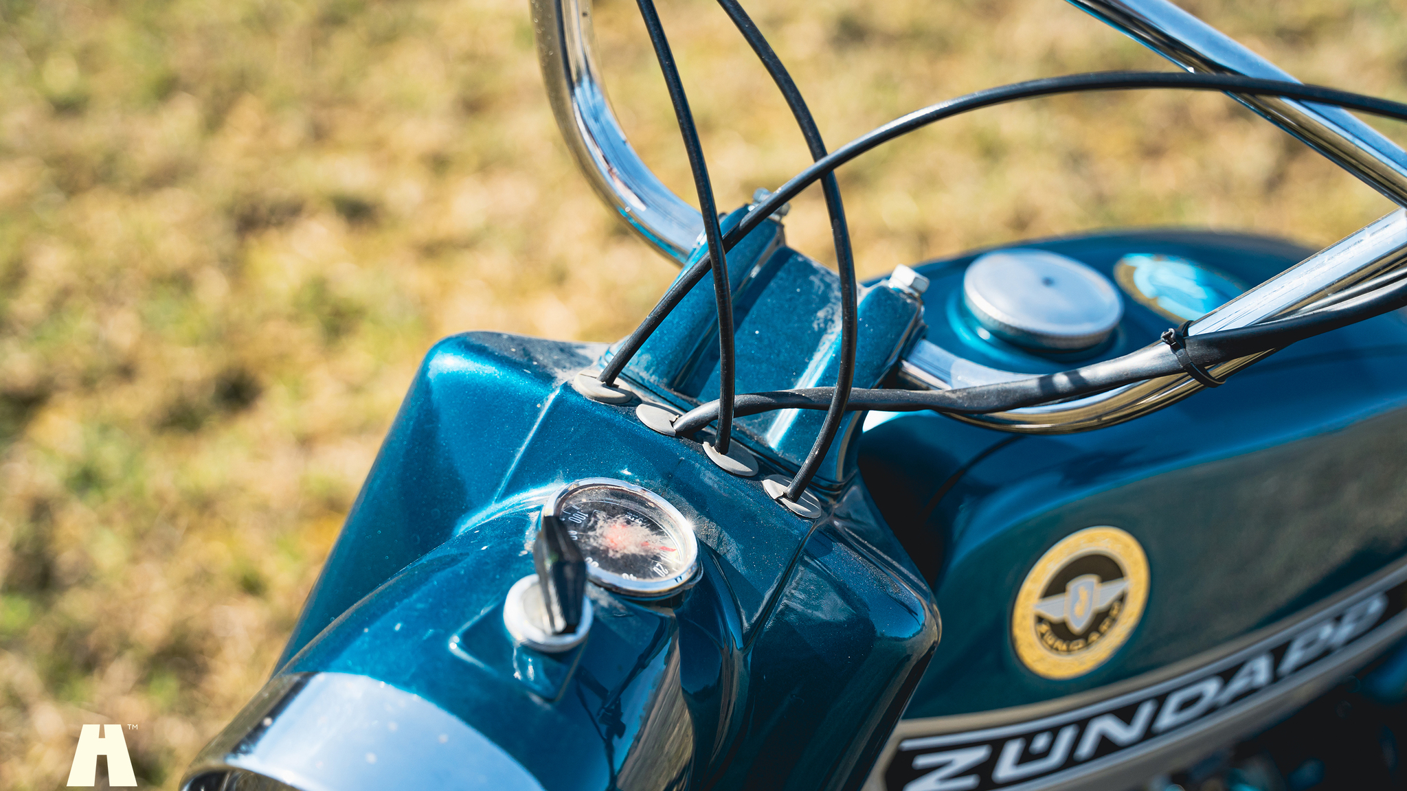 Exterior image of 1973 Zundapp KS50 (32)