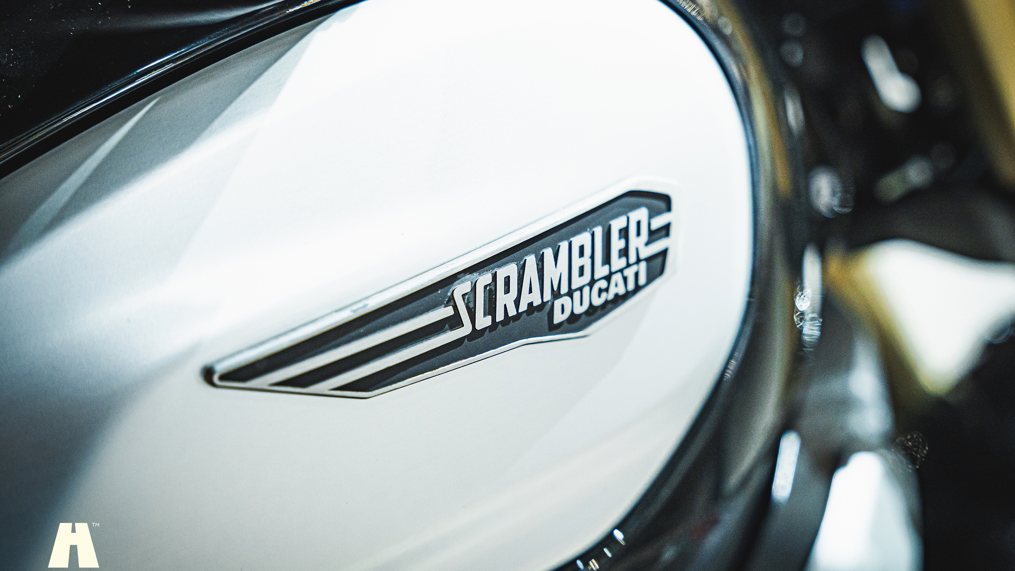 Exteriörbild på 2018 Ducati Scrambler 1100 (50)