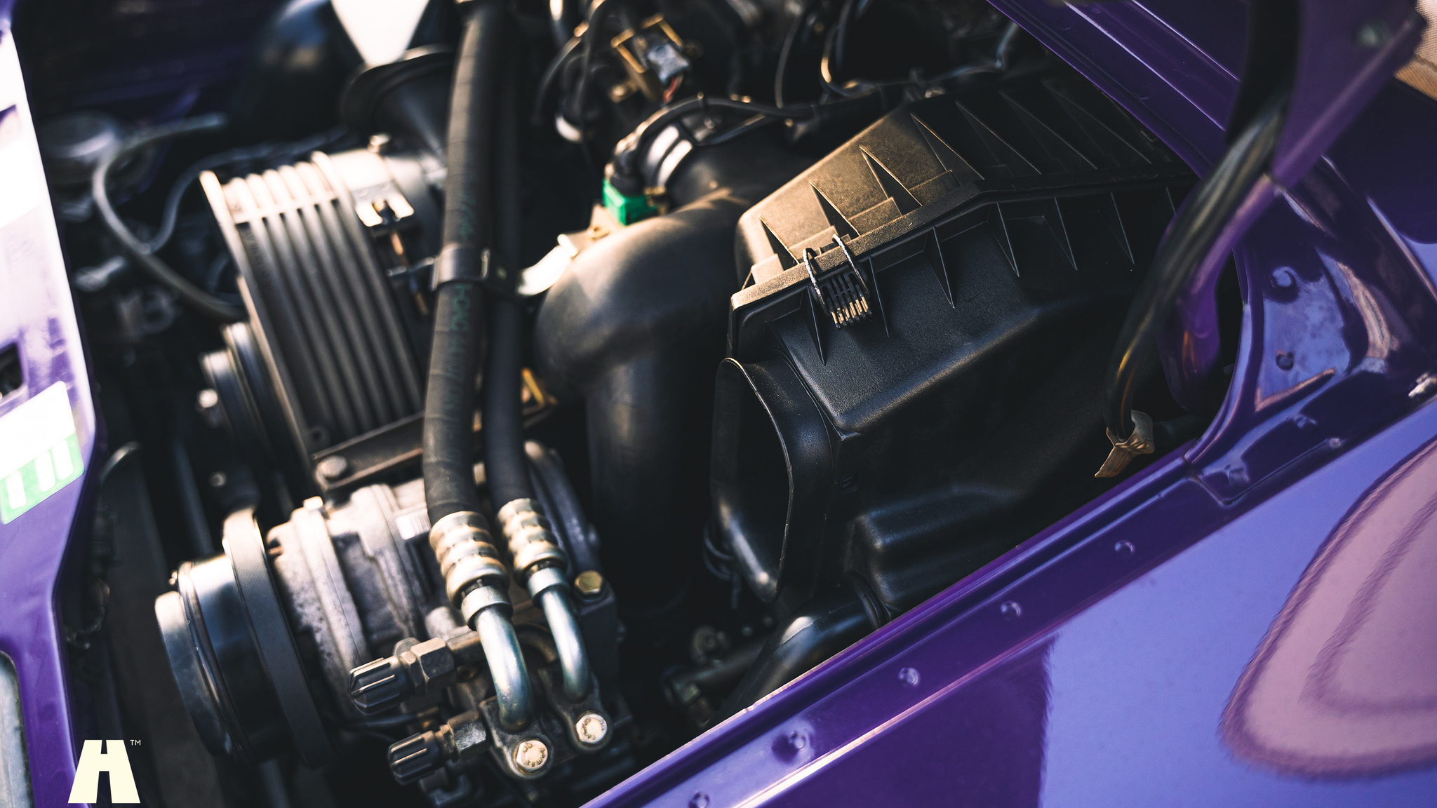 Image of 1994 Porsche 993 Cabriolet mechanics (15)