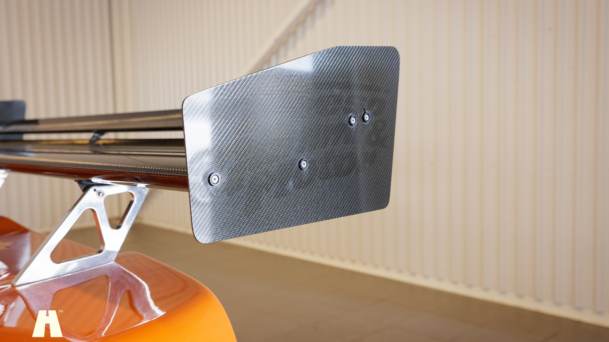 Exterior image of 2006 Ultima GTR (58)