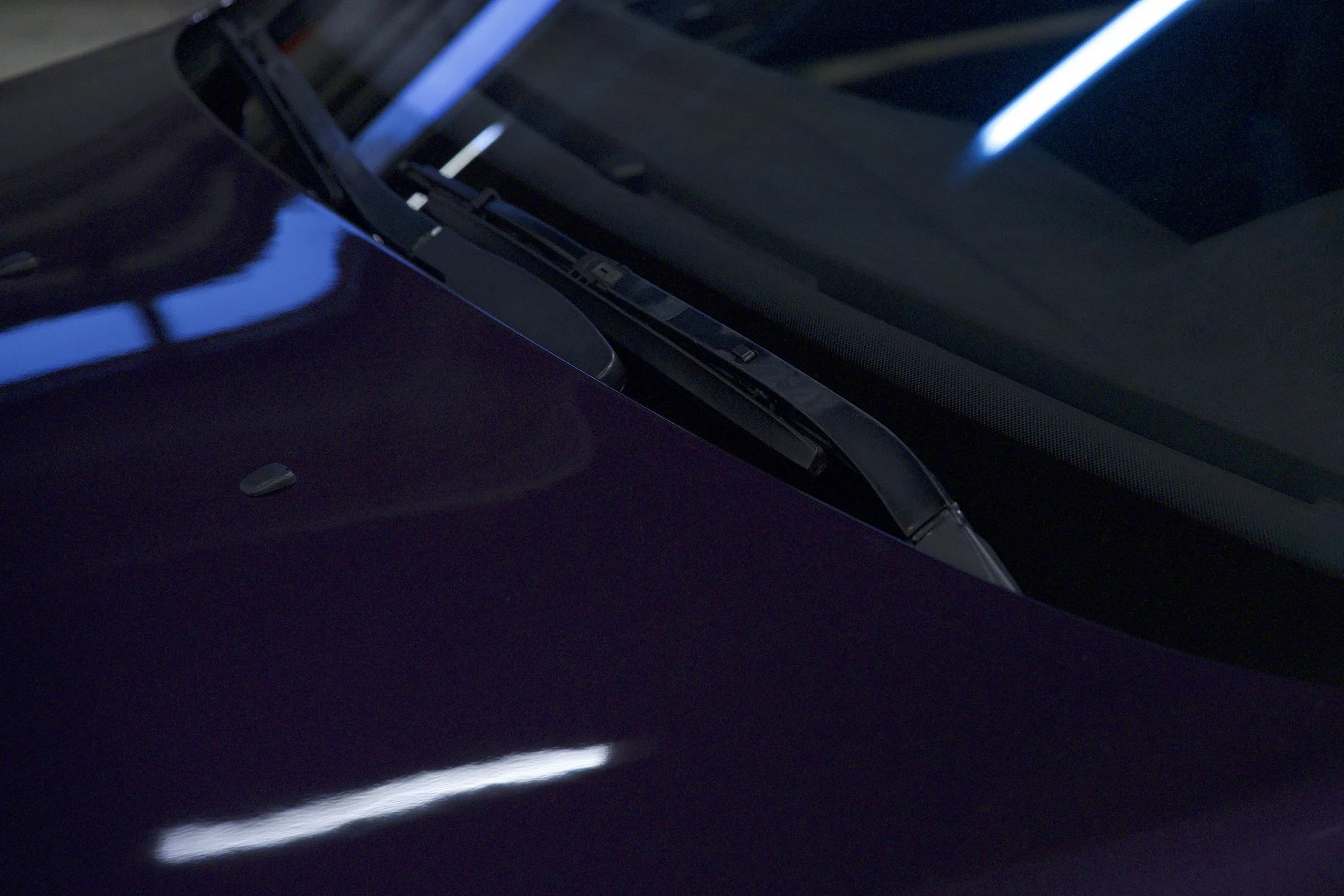 Exteriörbild på 2002 BMW M5 E39 (87)