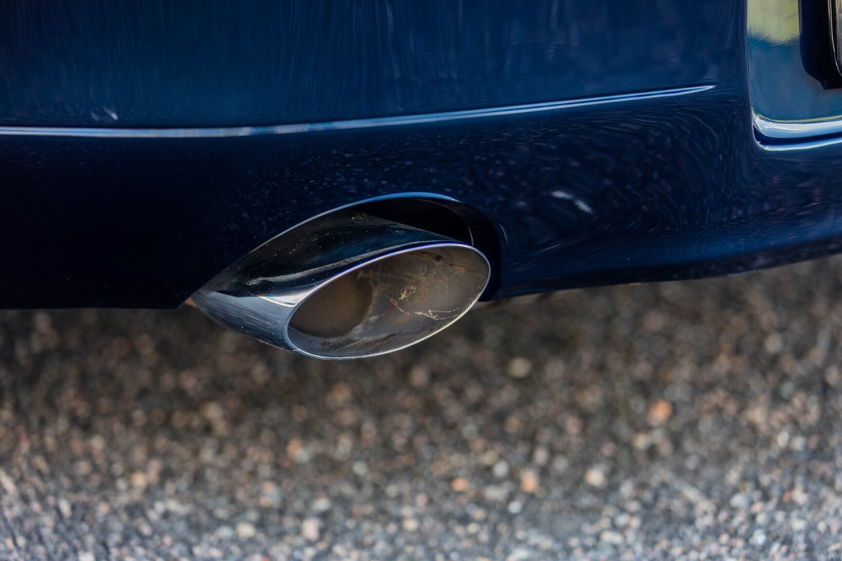 Aussenfoto 1999 Porsche 911 Carrera Cabriolet