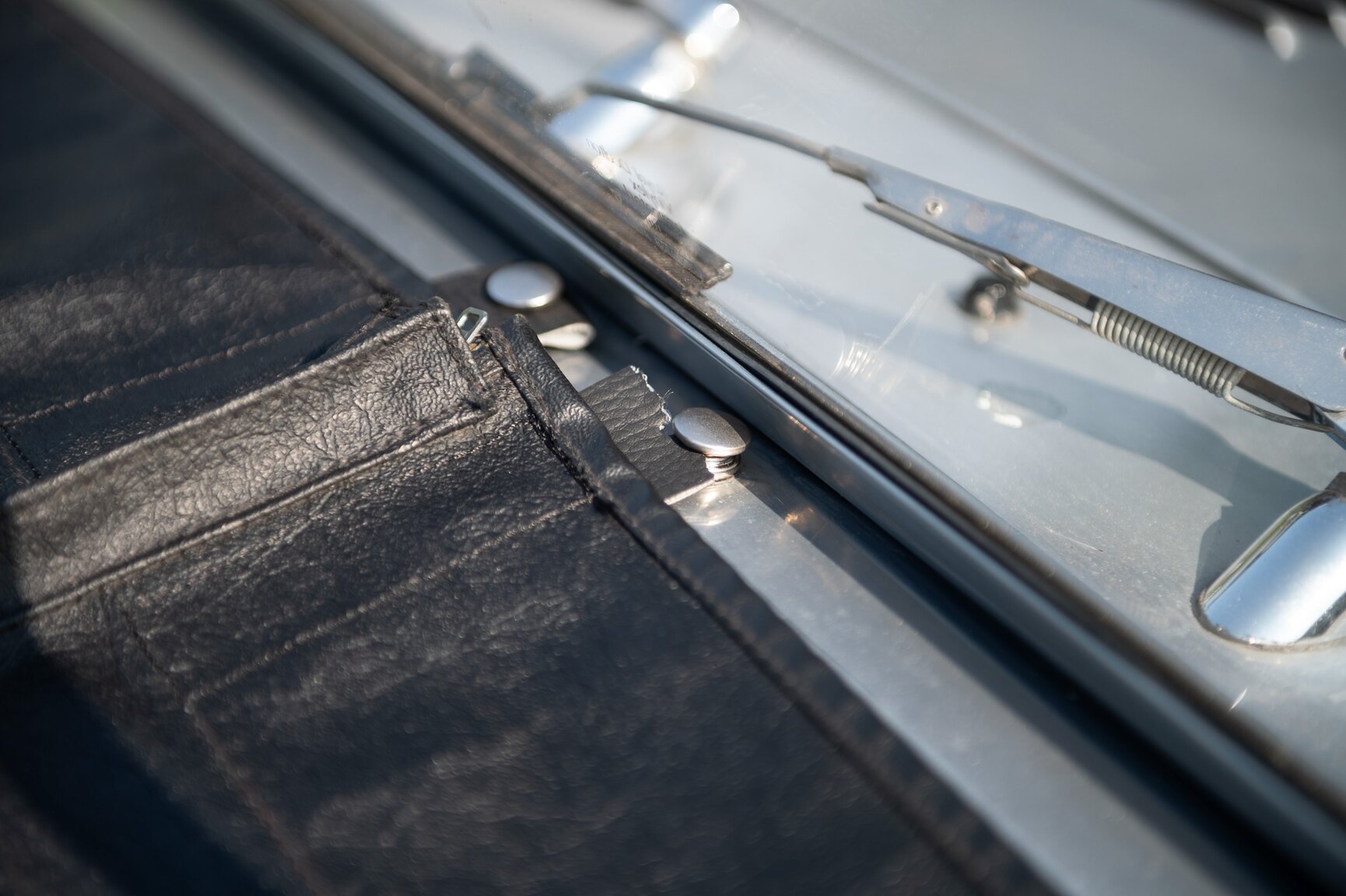 Exterior image of 1969 Lotus Super Seven