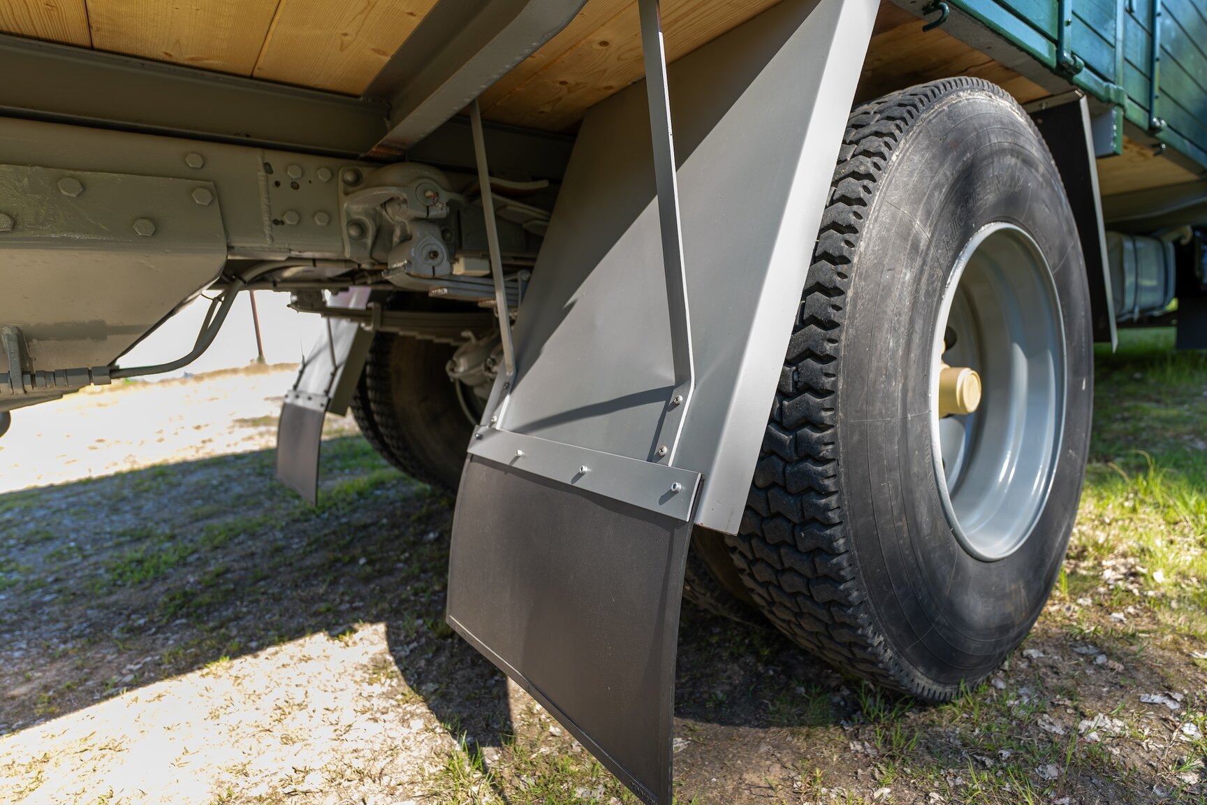 Image of 1956 Scania Vabis L71 mechanics (11)