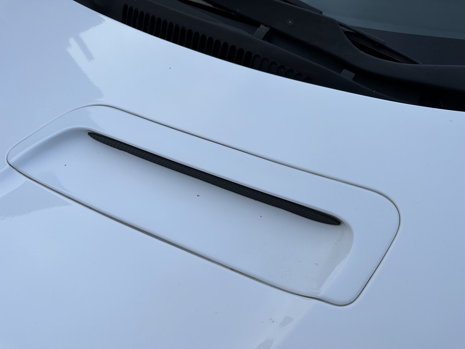 Aussenfoto 1997 Chevrolet Camaro Z28 30th Anniversary