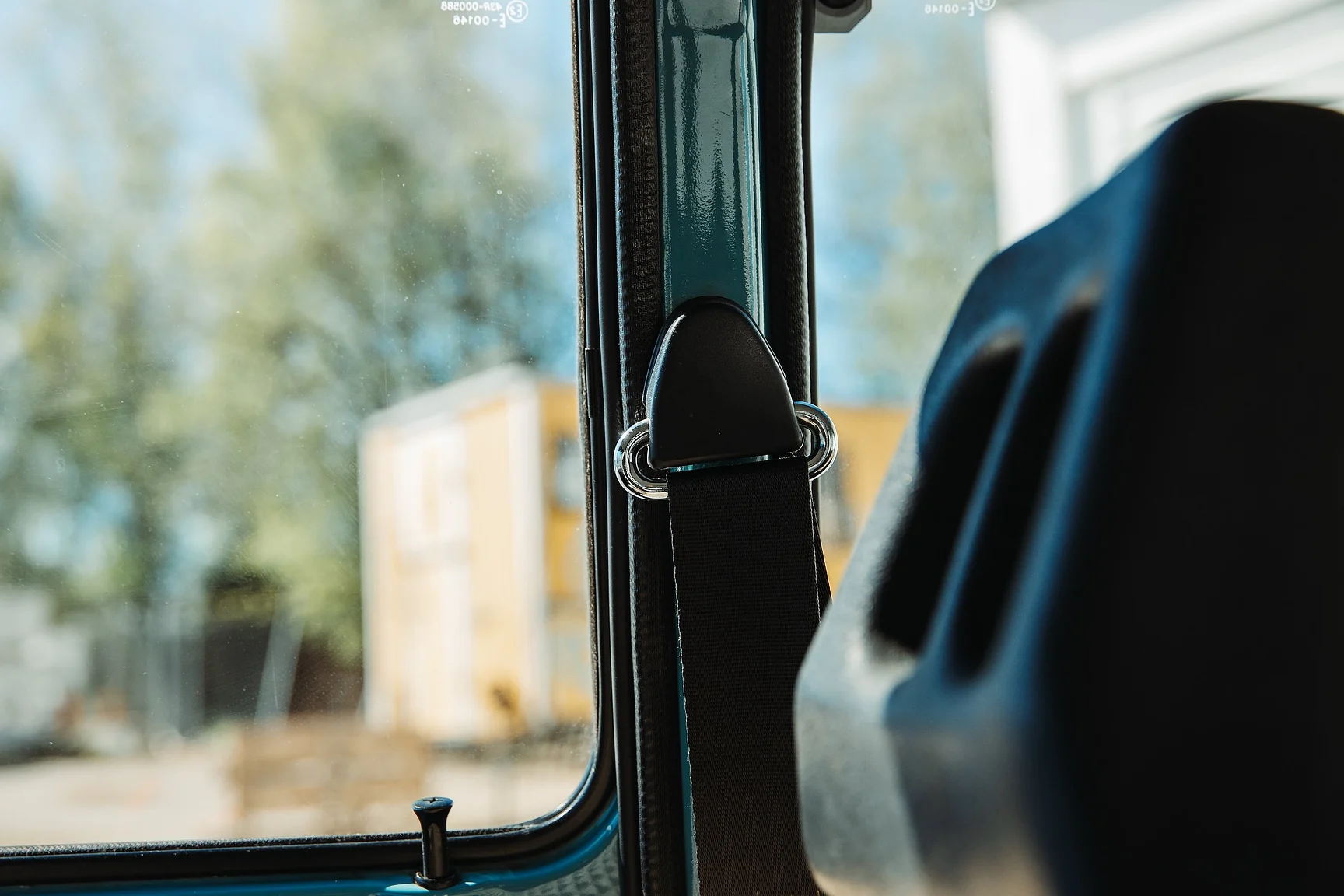 Interior image of 1985 Lancia A112 (37)