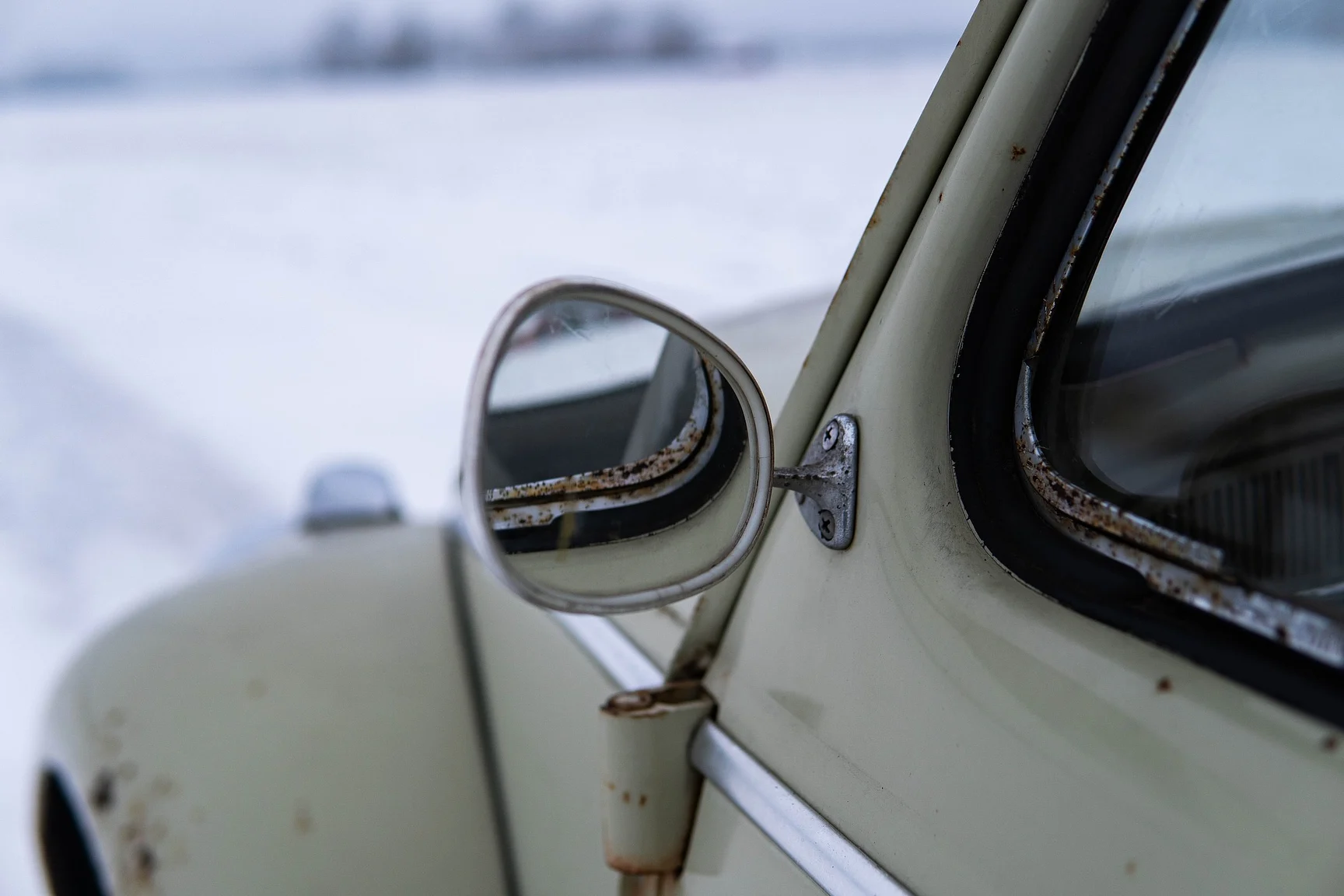 Exterior image of 1959 Volkswagen 1200 (51)