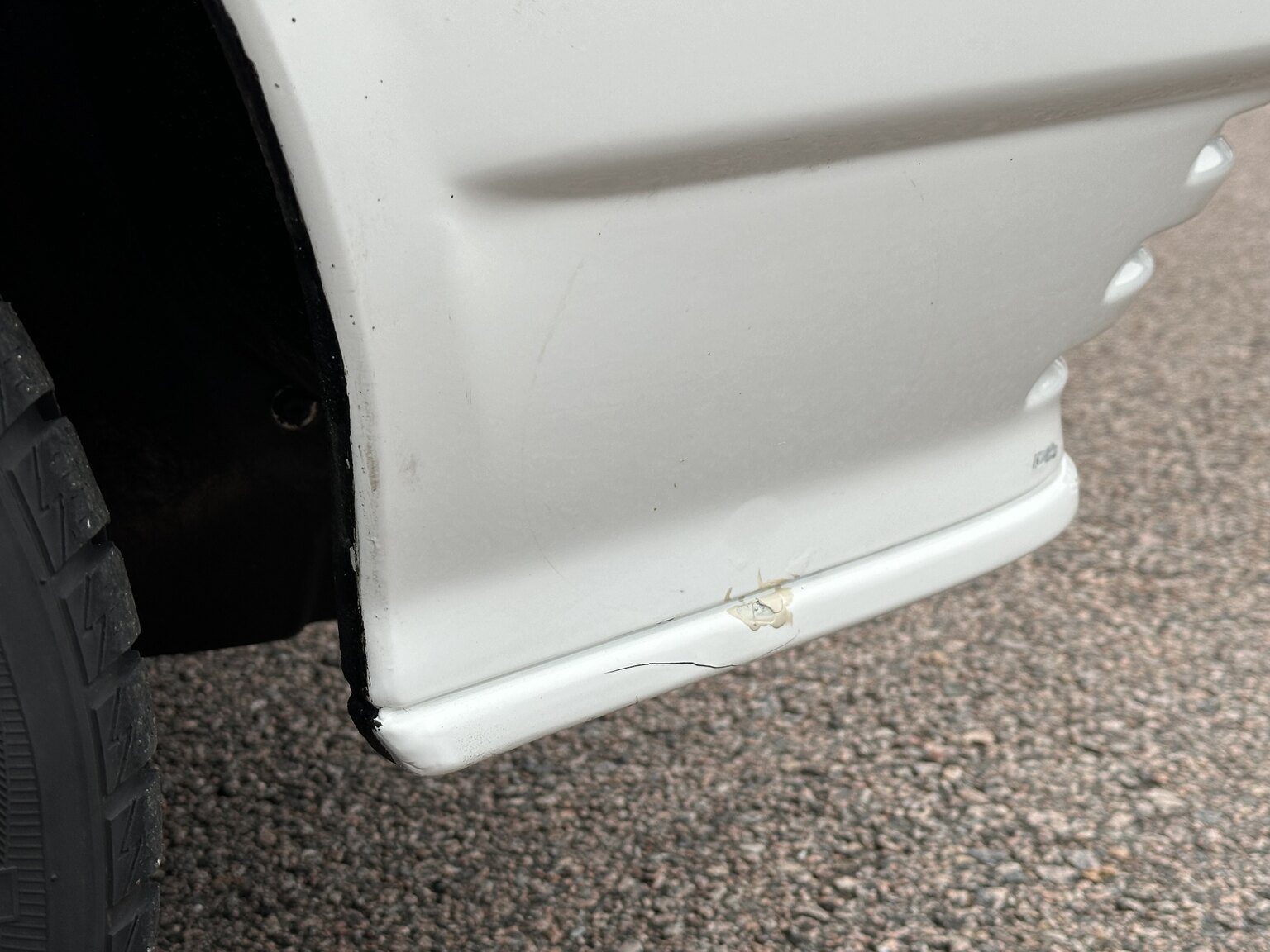 Exterior image of 1988 Nissan Sunny (59)