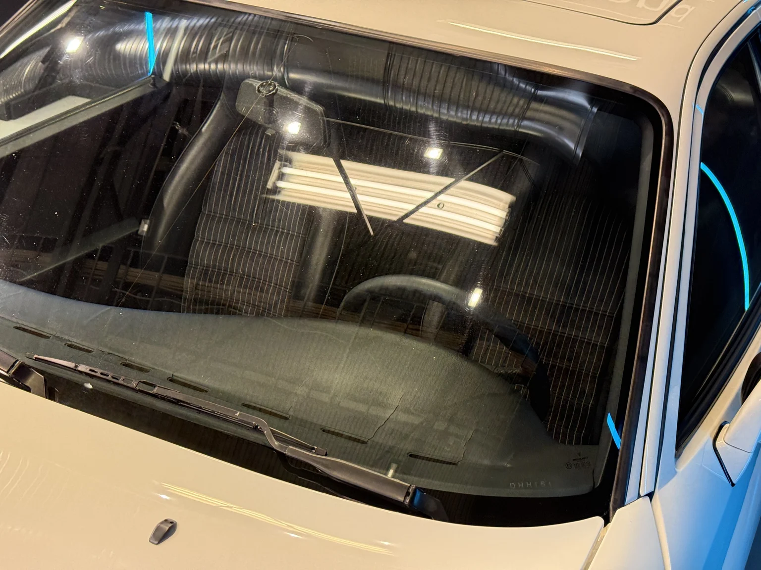 Aussenfoto 1989 Porsche 944 2.7 (23)