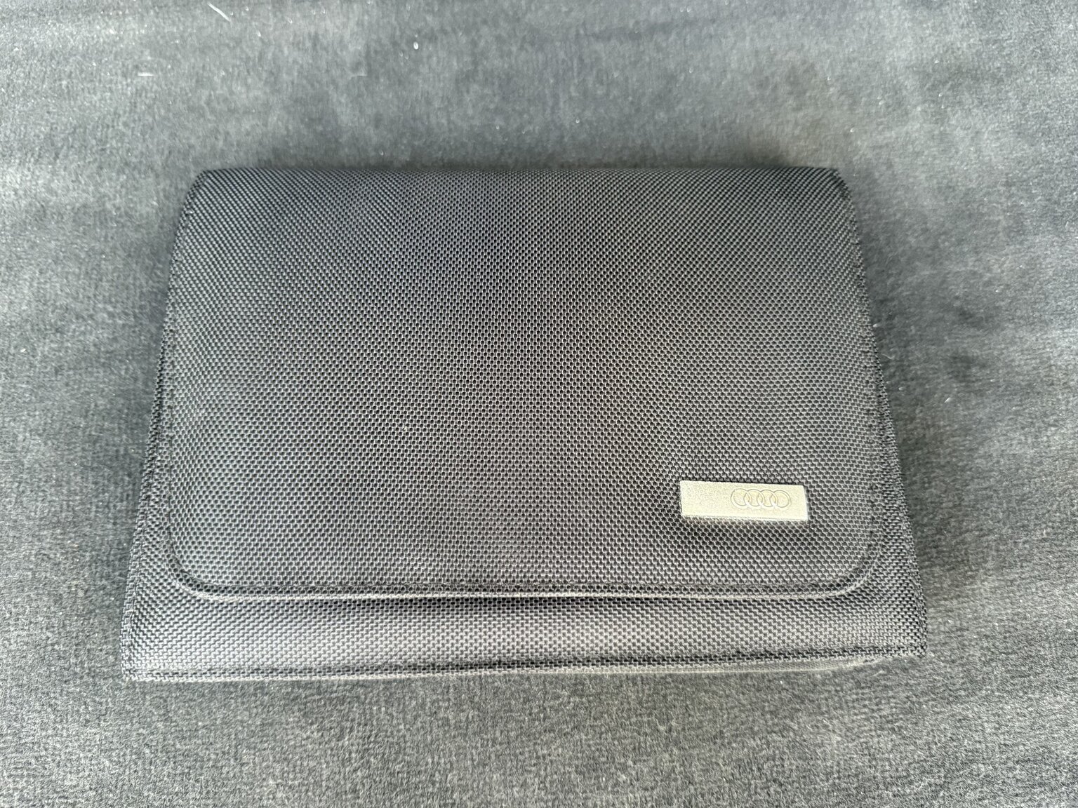 Dokumentation, 2010 Audi RS6 Avant V10 Quattro