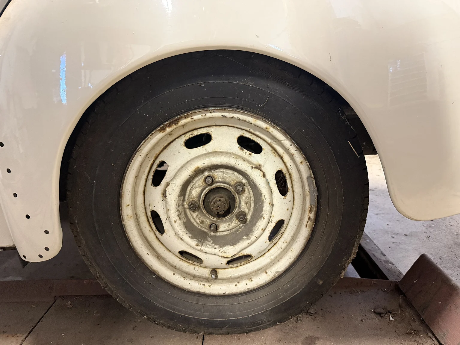 Aussenfoto 1965 Volvo PV 544F (13)