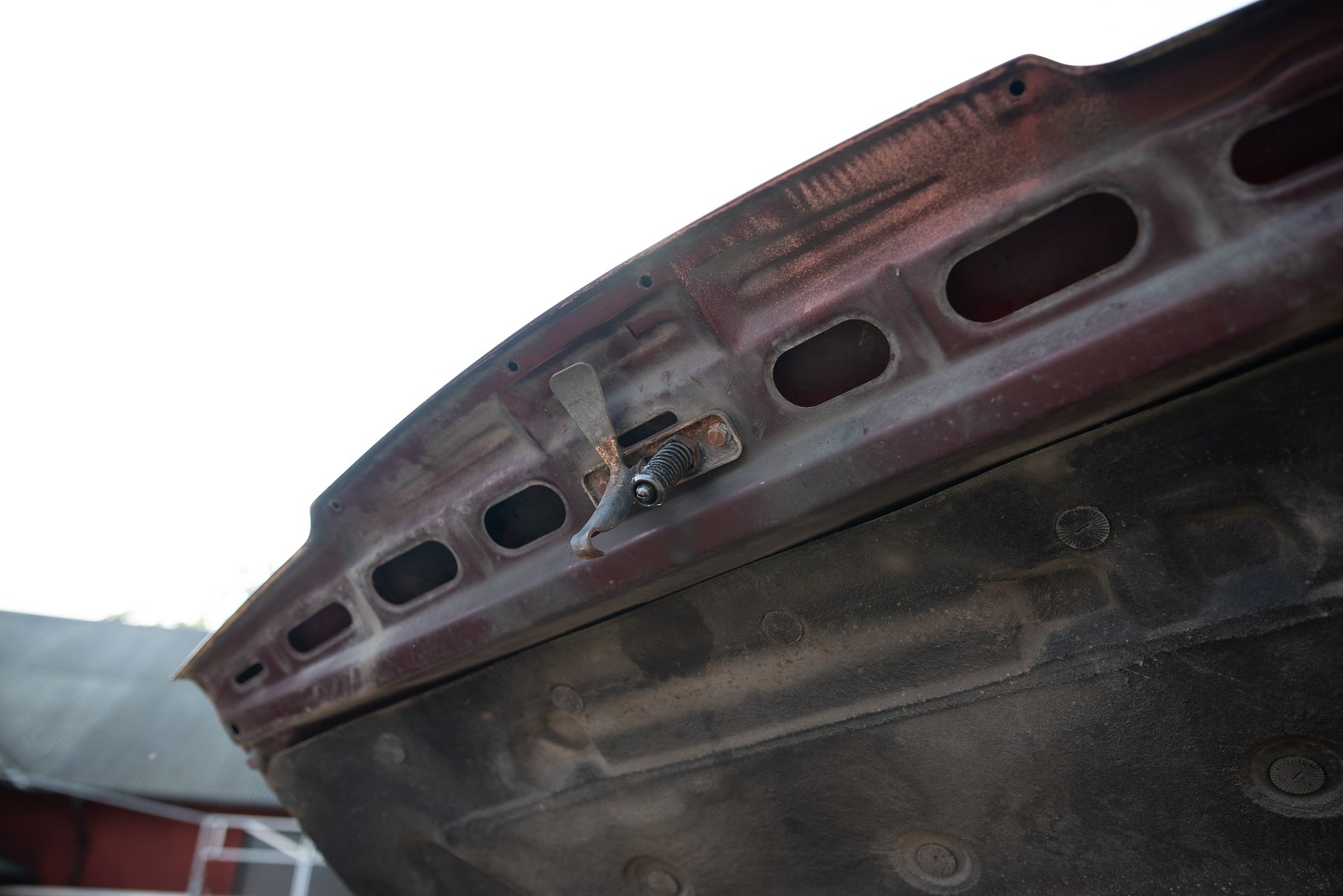 Image of 1993 Volvo 245 GL Classic "No Reserve Auction" mechanics