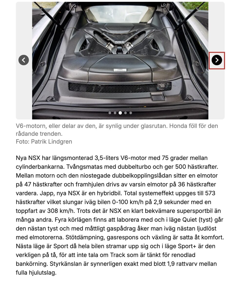 Image of 1992 Honda NSX 3.0 miscellaneous