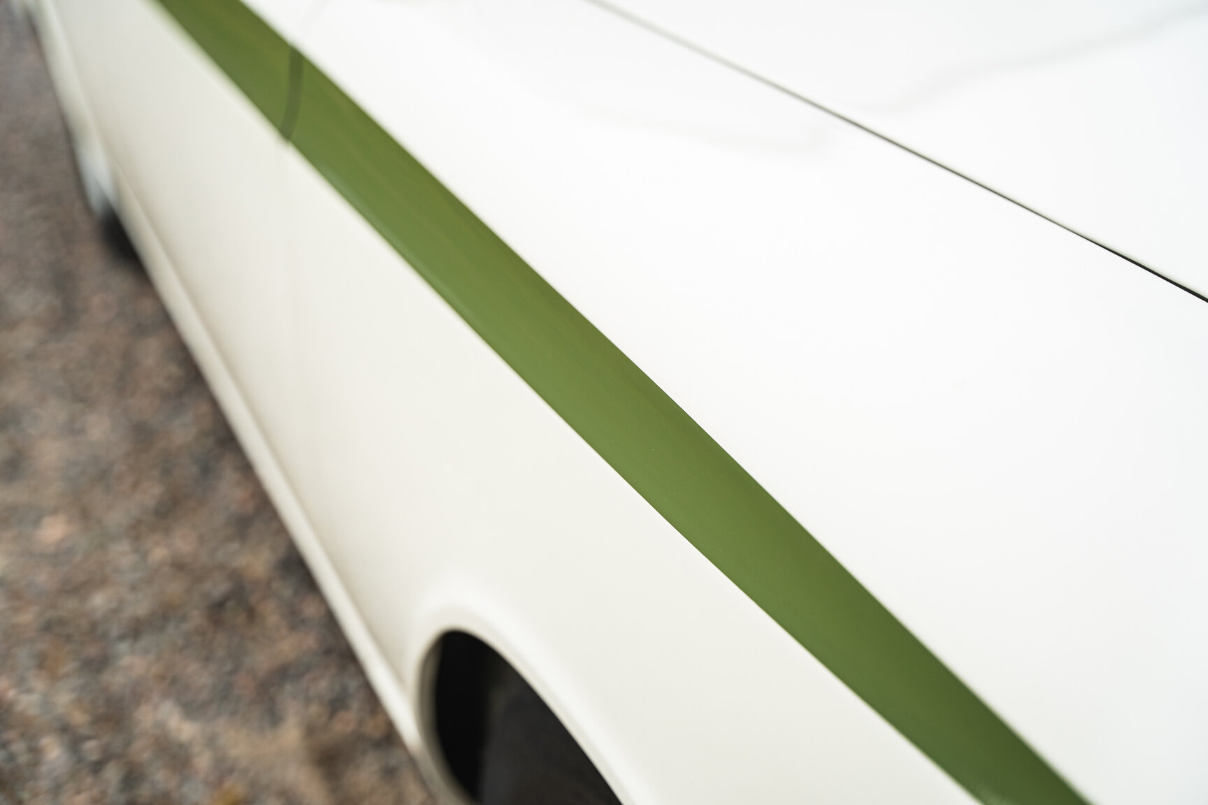 Exteriörbild på 1963 Ford Cortina Lotus