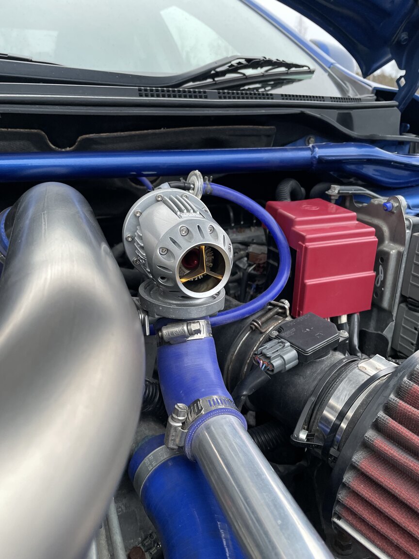 Image of 2008 Mitsubishi Lancer EVO X mechanics