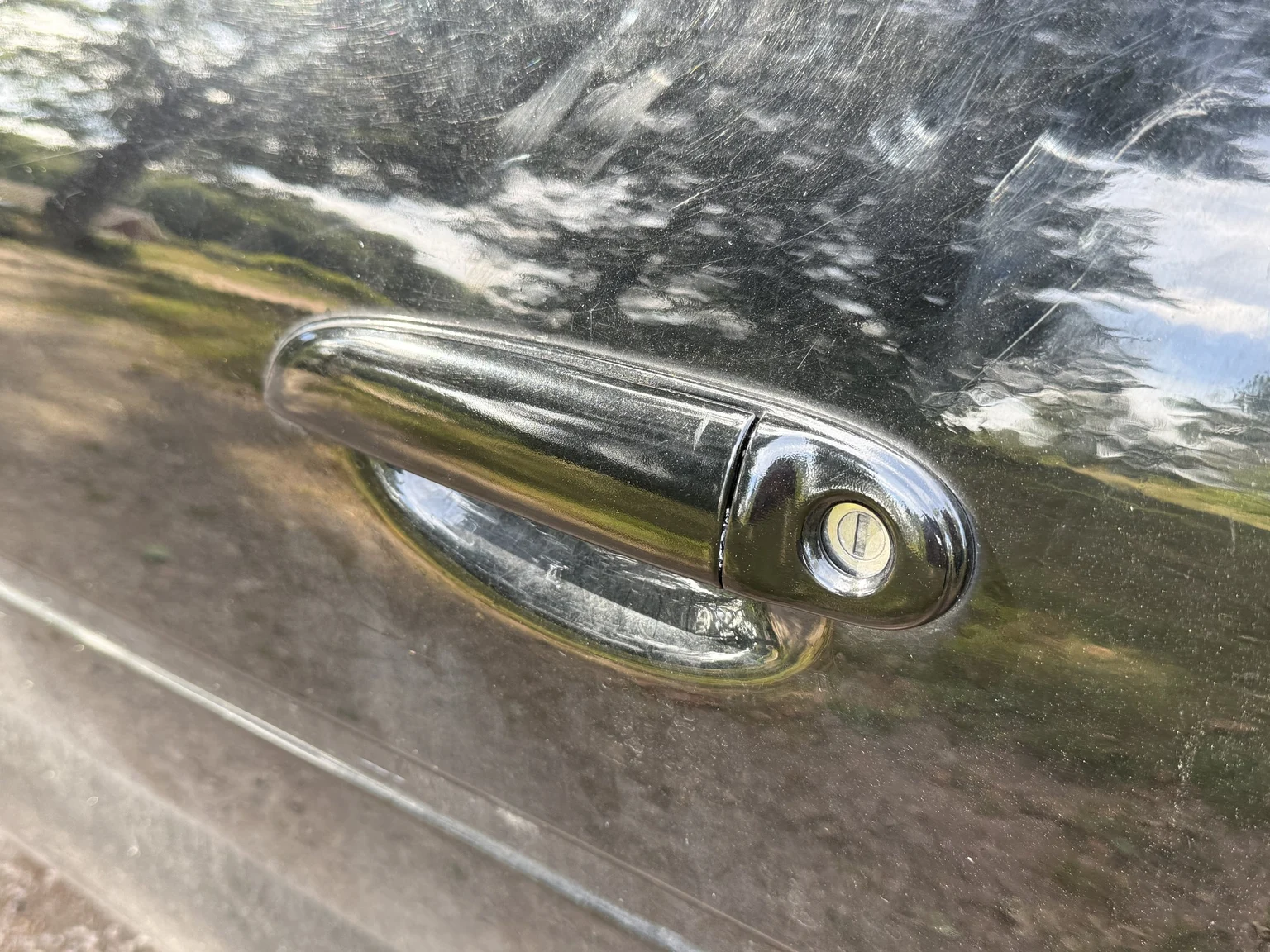 Exteriörbild på 1997 Chrysler Sebring Cabriolet (45)