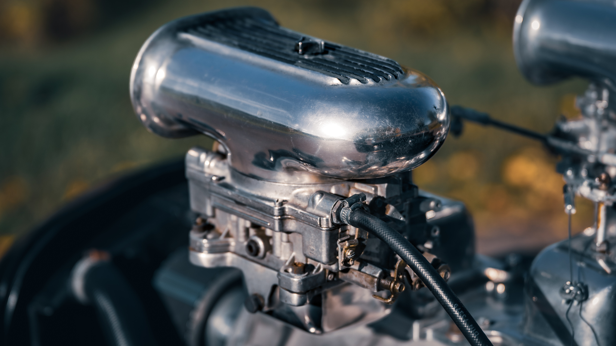 Image of 1929 Ford Roadster  (4) mechanics